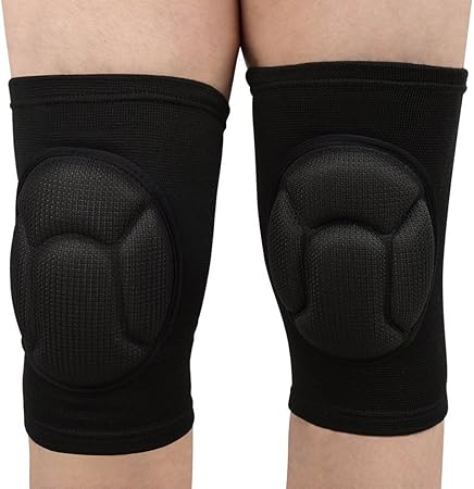 Crushproof Kneecap Pad Brace Sponge 