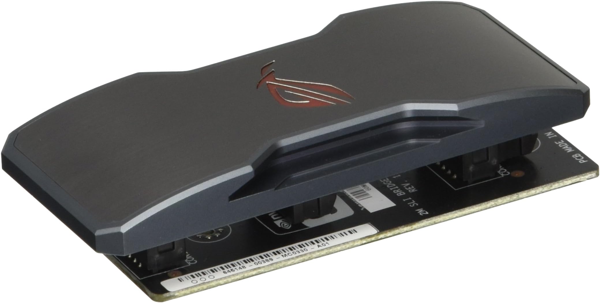 ASUS ROG Enthusiast 2-Way SLI Bridge