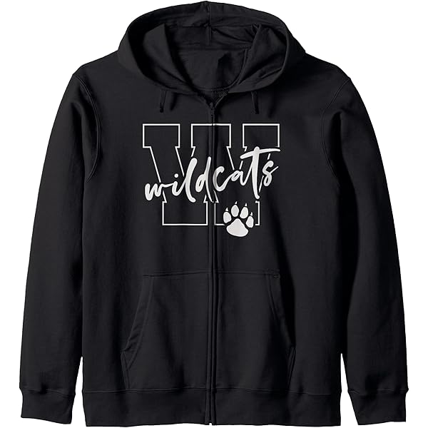 Amazon.com: Number 13 Zip Hoodie : Clothing, Shoes & Jewelry