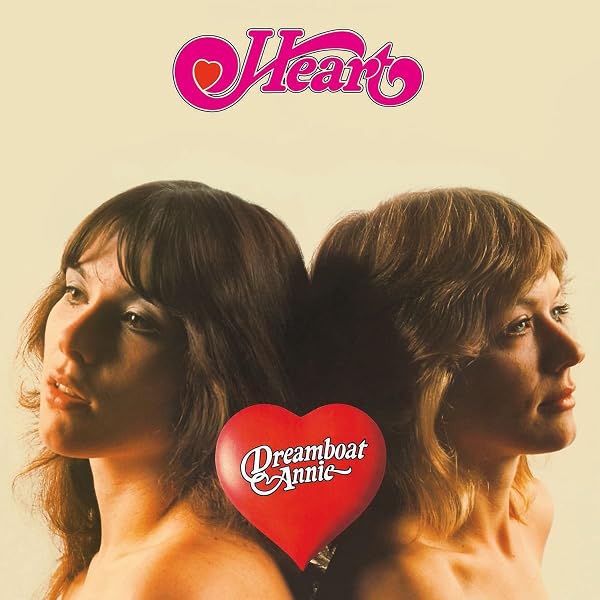 Heart - Passionworks - Amazon.com Music