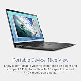 Dell Inspiron 14 (5440) Laptop 14.0 FHD+ i5-1334U 16GB 512GB SSD Carbon Black view 2