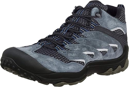 waterproof mens shoes amazon