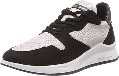 london crime sneakers