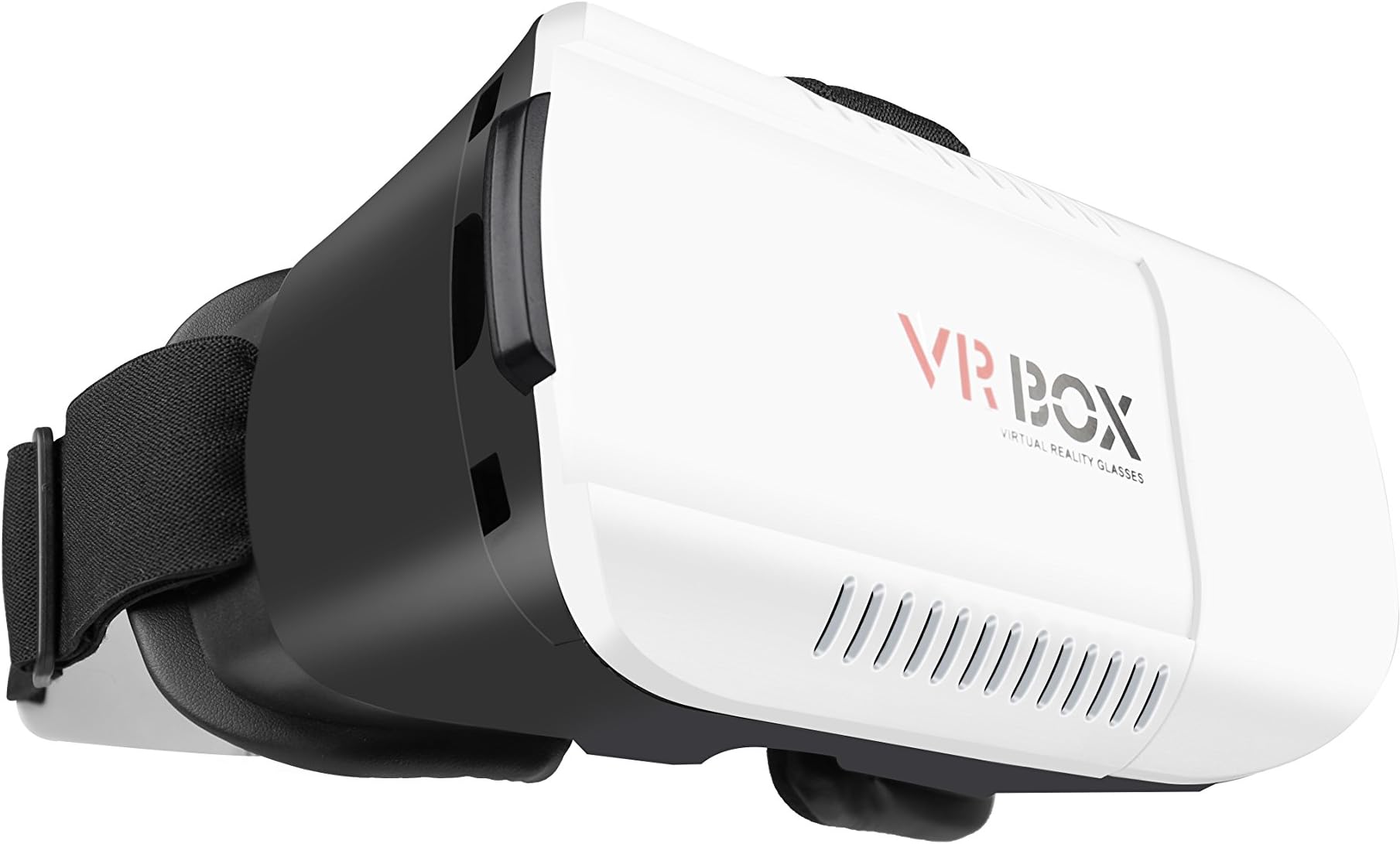 Google Cardboard Virtual Reality 3D Glasses VR Box + Bluetooth Game Controller Gamepad Joypad for samsung/HTC/Smart Phones Android & Apple iPhone 6/iPhone 6 Plus&All smartphone