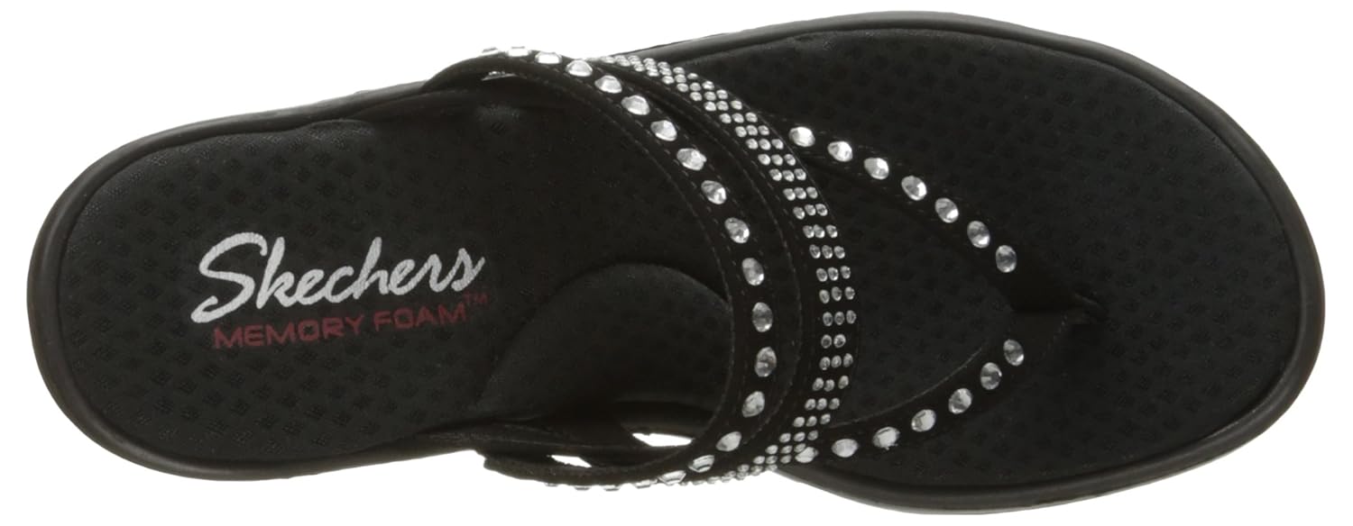 skechers originales con cuña