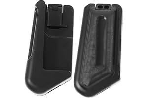 OSALADI Mobile Game Controller Phone Handle Cellphone Gaming Handle Practical Game Controller Game Handles Handle Phone Compa