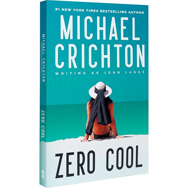 Amazon.com: Scratch One: 9798200987580: Michael Crichton writing