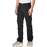 Dickies Mens Tough Max Duck Cargo Pant