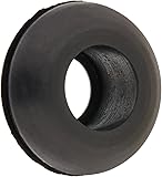 Hydro Flow Rubber Grommet 1/2 Inch, Bag of 10