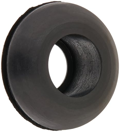 Hydro Flow Rubber Grommet 1 2 Inch Bag Of 10 Amazon In Garden Outdoors
