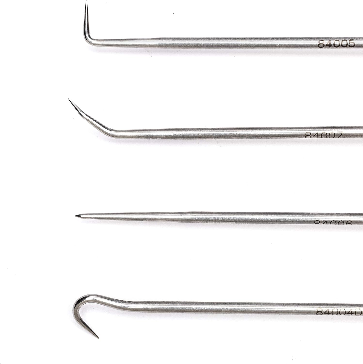 GEARWRENCH 7 Pc. Hook & Pick Set - 84000D - Wrenches - 
