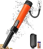 DetectTrek Metal Detector Pinpointer for Adults