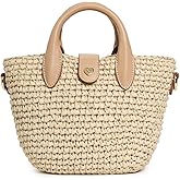 Stoney Clover Lane Women's Mini Bucket Tote