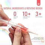 Saviland 12Pcs Cuticle Oil Pen Set with 12 Flavors Nail Care Kit view 5