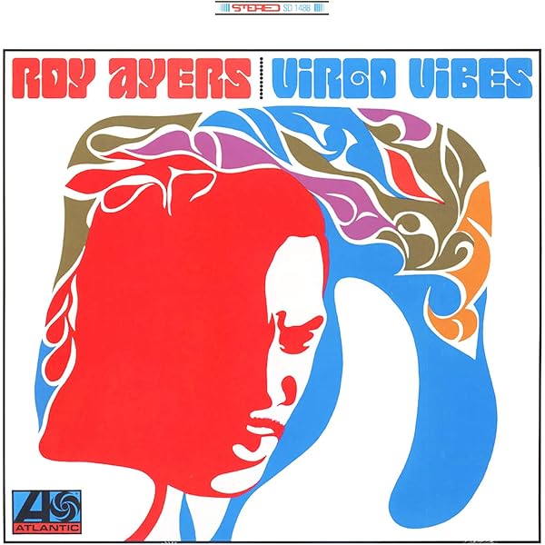 Virgo Vibes By Roy Ayers On Amazon Music Amazon Com