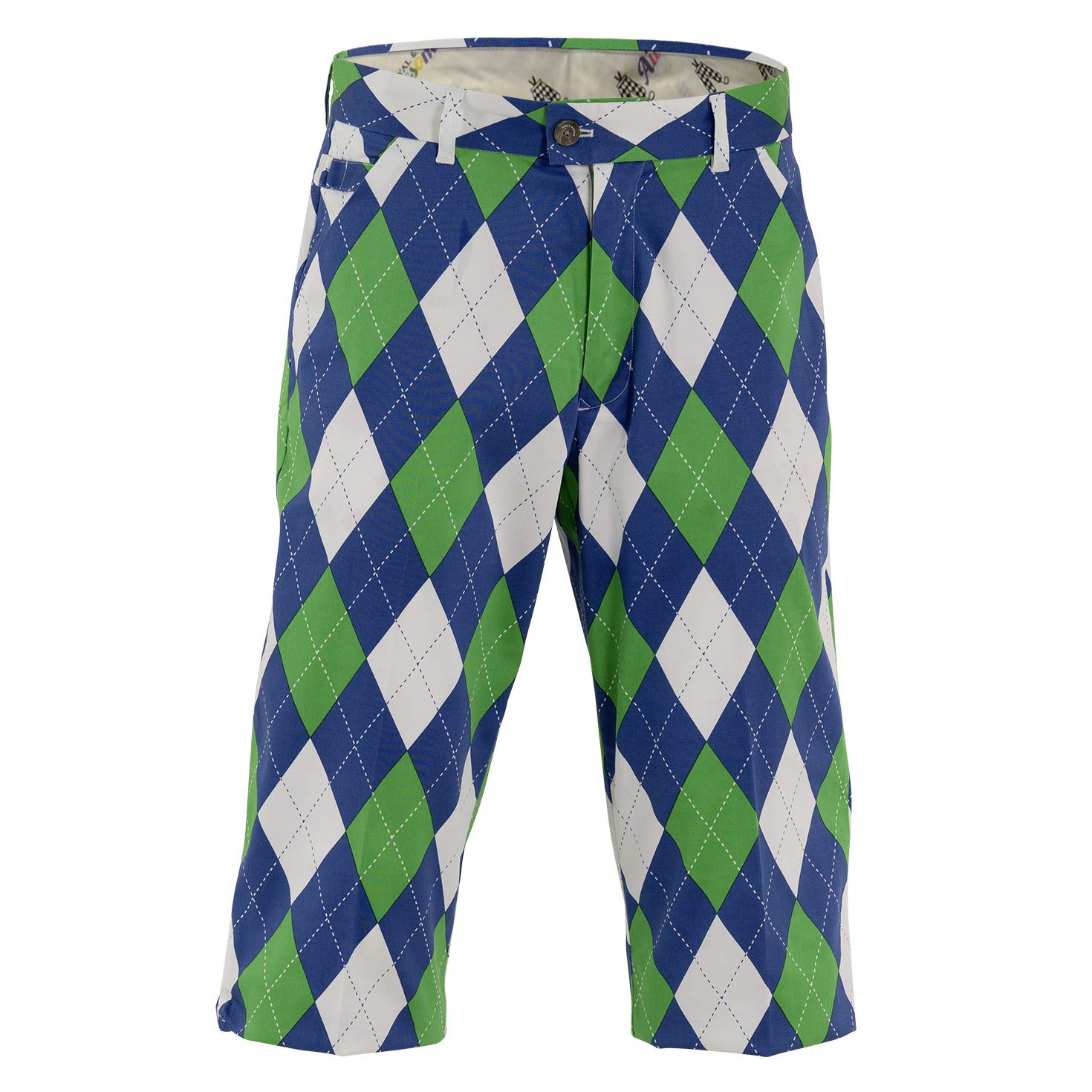Royal \u0026 Awesome Men's Golf Pants - Buy 