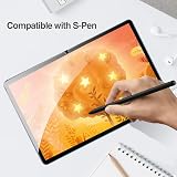 ProCase 2 Pack Screen Protector for Galaxy Tab S11 S10 Lite S10 FE S9 FE S9 S8 view 5