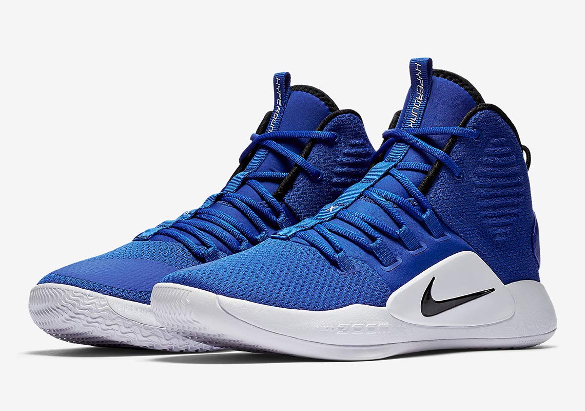 men's hyperdunk x