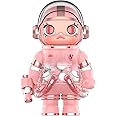 POP MART MEGA Space Molly 400% Smitten Love,11.61 Inch Height, Toys for Modern Home Décor, Collectible Art Toy