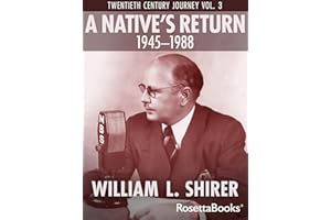 A Native's Return, 1945–1988 (Twentieth Century Journey Book 3)