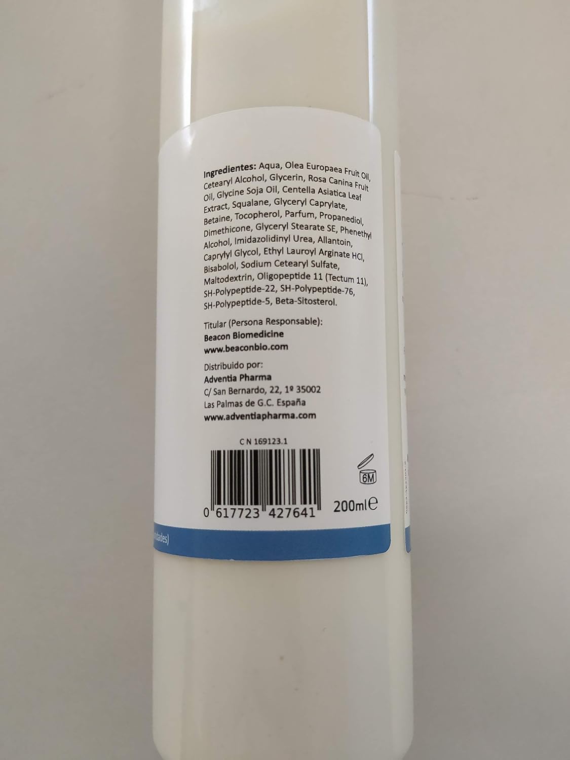 tectum skincare amazon