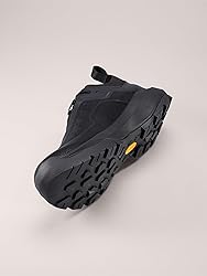 Arc'teryx Vertex Alpine GTX Shoe Men's | Fast and