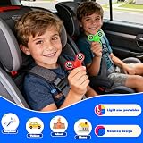 SCIONE Fidget Spinners 5 Pack Kids Adults Sensory Stress Relief Toys view 5