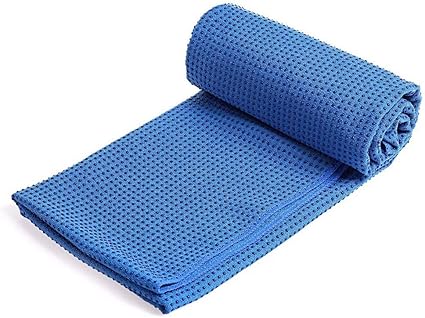 yoga mat towel amazon