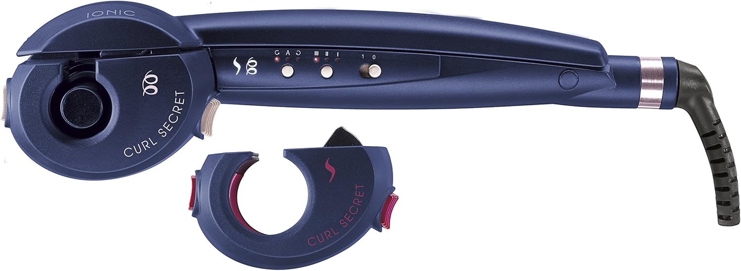 BaByliss Curl Secret C1500E