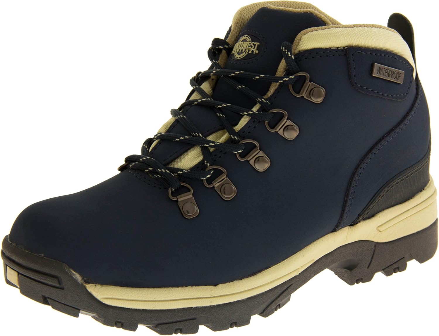 navy blue boots womens uk