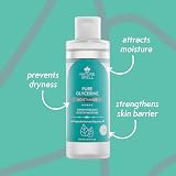 Nature Spell 100% Pure Vegetable Glycerine 200ml for Face & Body view 2