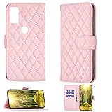 jioeuinly ATT Jetmore Case Compatible with Cricket