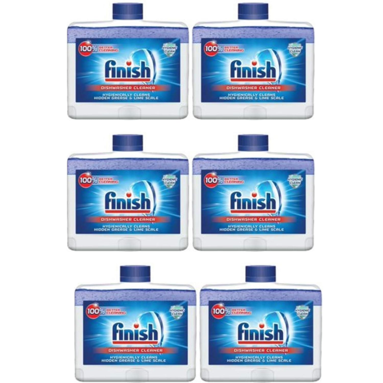 Best finish dual action dishwasher