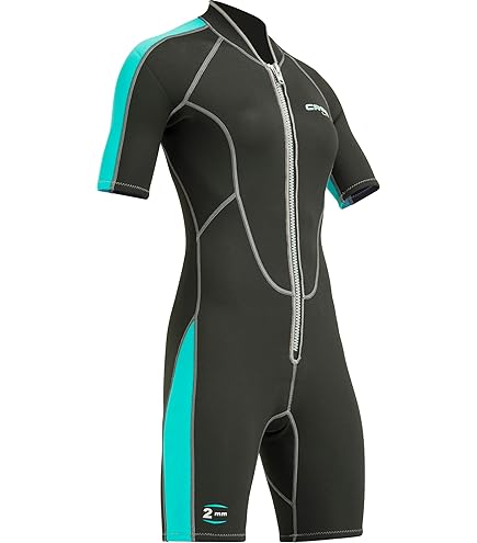 Amazon.com: MARES Women's M-Flex 2.5mm Scuba Diving Neoprene