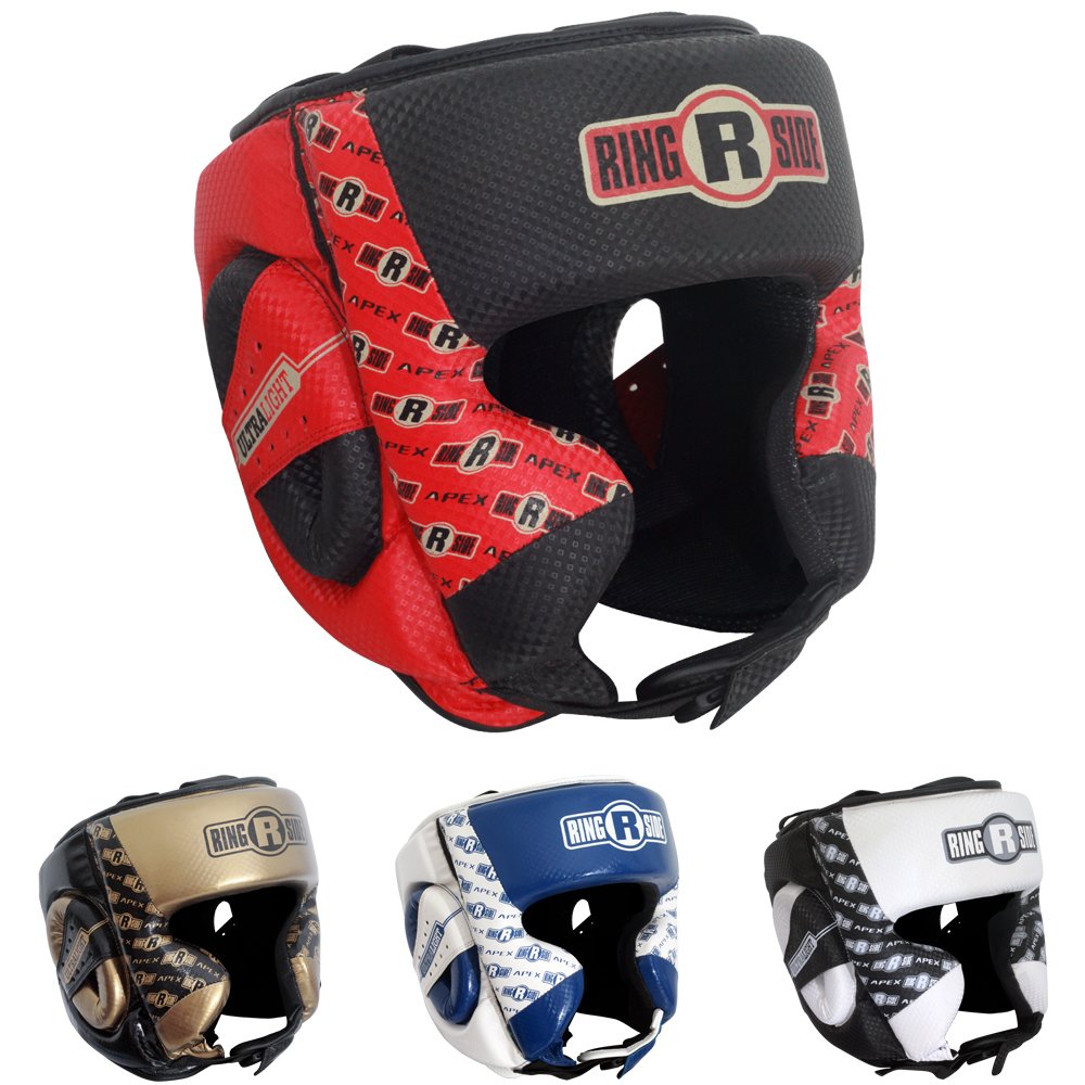 Ringside Boxing Apex Training Headgear