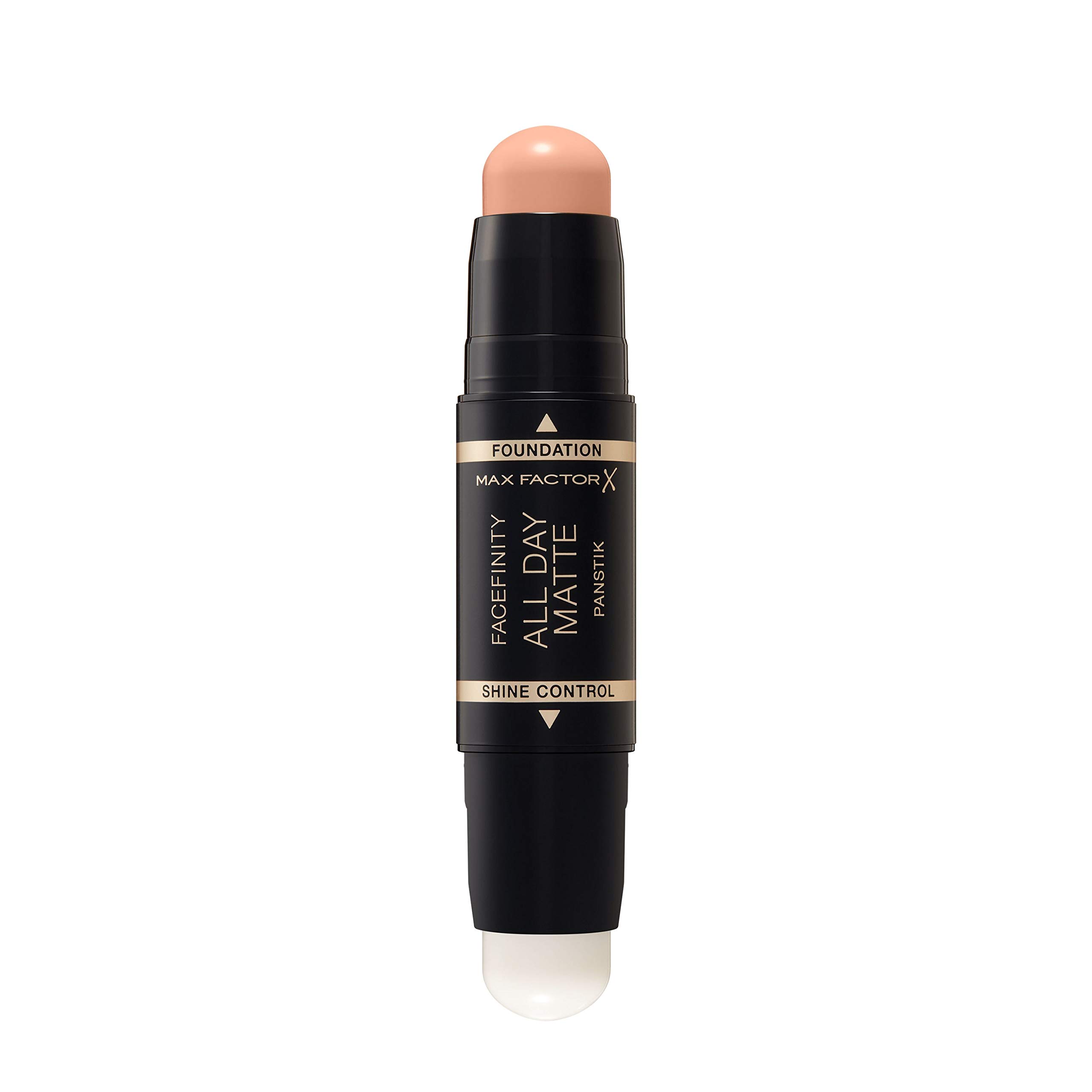 Max Factor Facefinity All Day Warm Almond Matte Pan Stik Foundation 20g