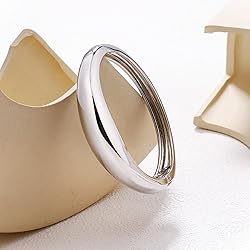 Elegance 11 designs Gold Cuff Bangle Bracelets For