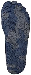 WHITIN Men's Cross-Barefoot Minimalist Shoe Zero