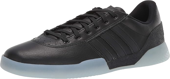 adidas city cup black leather