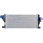 TYC Intercooler