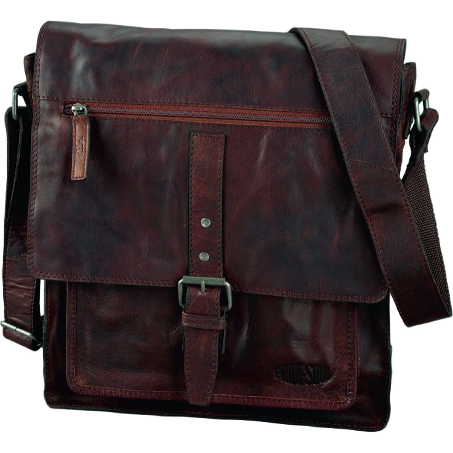 Pride And Soul 220234 - Laptop Shoulder Bag Ethan