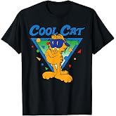 Garfield Cool Cat T-Shirt