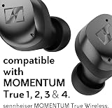 SPARKED USB-C Charging Cable for Sennheiser MOMENTUM Headphones Earbuds 1.2m UK view 4