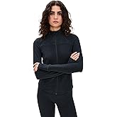 Beyond Yoga Women's Spacedye Trails Active Jacket
