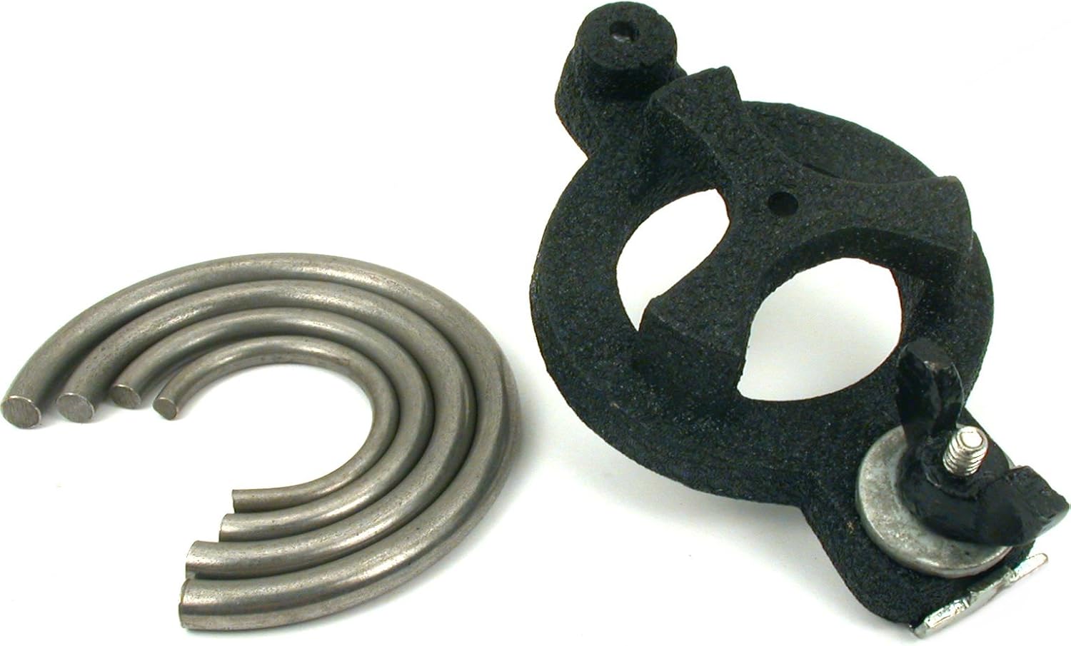 5 Clock Mainspring Winder Clamps Clockmaker Repair Tool Amazon.ca