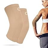 Elbow Brace Compression Sleeve (1 Pair) - Instant