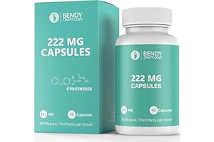 Premium 222 MG – High-Purity Research Compound, Laboratory-Handled Material, 90 Units