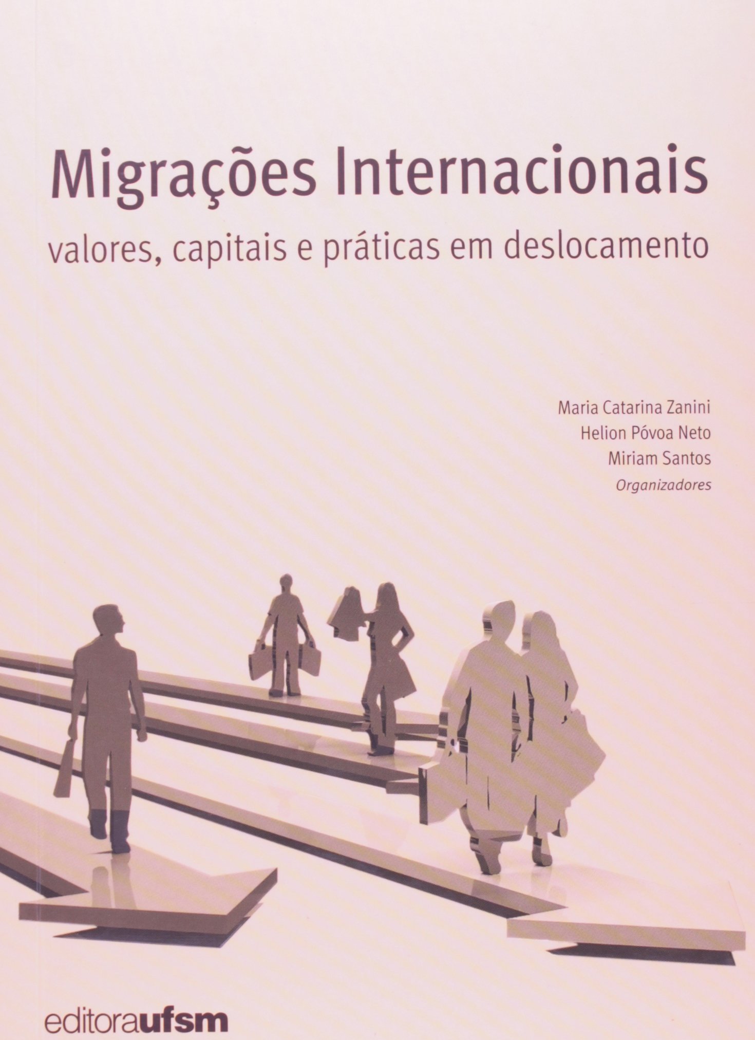 O Que São Migrações Internacionais - FDPLEARN