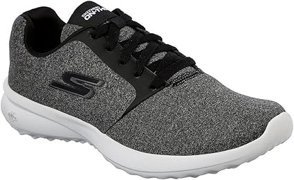 ladies white skechers