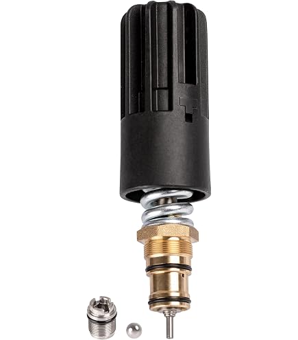 Amazon.com: 7109058 Simpson Unloader Kit for AAA Triplex C45